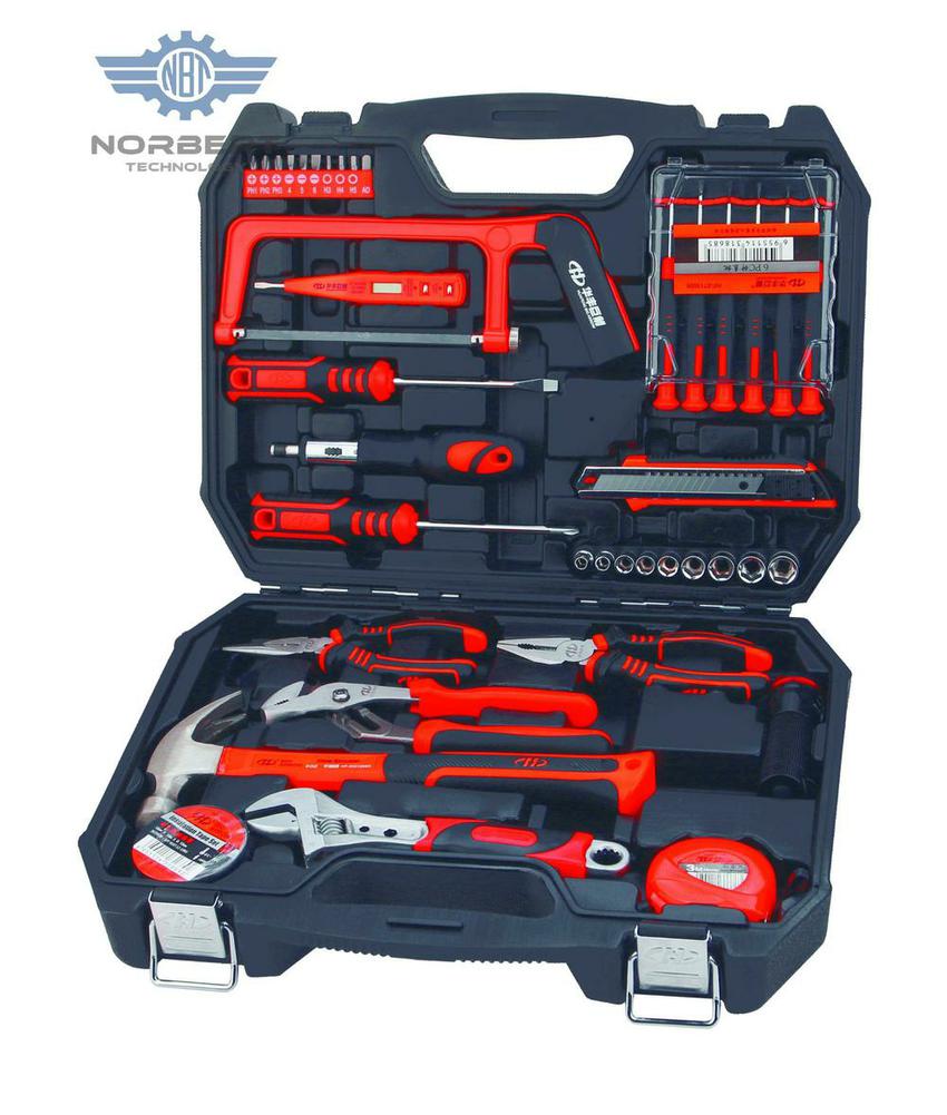 40 Piece Household Tool Set