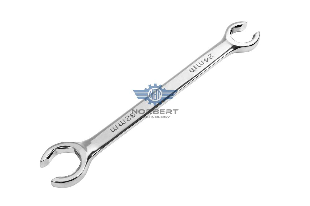 Mirror Tubing Wrench